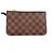 Bolso Louis Vuitton Neverfull PM Damier ebene - vista 8