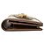 Billetera bifold Horsebit 1955 Gucci 621887 Castaño - vista 3