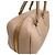 Borsa Miu Miu Arcadi Grande 2 in 1 Beige - vista 13