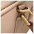 Borsa Miu Miu Arcadi Grande 2 in 1 Beige - vista 15