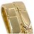 Borsa Miu Miu Arcadi Grande 2 in 1 Beige - vista 19