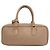 Borsa Miu Miu Arcadi Grande 2 in 1 Beige - vista 2