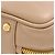 Borsa Miu Miu Arcadi Grande 2 in 1 Beige - vista 22