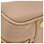 Borsa Miu Miu Arcadi Grande 2 in 1 Beige - vista 23