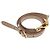 Borsa Miu Miu Arcadi Grande 2 in 1 Beige - vista 7