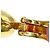 Bulgari Orecchini Bvlgari Spiga in Oro Giallo 18K D'oro - vista 8