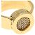 Chanel La Ronde Pavé-Diamantring Golden - Ansicht 6