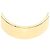 Chanel La Ronde Pavé-Diamantring Golden - Ansicht 7