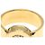Chanel La Ronde Pavé-Diamantring Golden - Ansicht 8