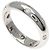 Dots Diamantring von Tiffany & Co. aus Platin PT950 Silber