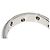 Dots Diamantring von Tiffany & Co. aus Platin PT950 Silber - Ansicht 10