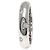 Dots Diamantring von Tiffany & Co. aus Platin PT950 Silber - Ansicht 3