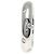 Dots Diamantring von Tiffany & Co. aus Platin PT950 Silber - Ansicht 7