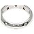 Dots Diamantring von Tiffany & Co. aus Platin PT950 Silber - Ansicht 8