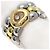 Bague Cœur Happy Diamond de Chopard en or jaune 18K Doré - vue 2