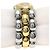 Bague Cœur Happy Diamond de Chopard en or jaune 18K Doré - vue 3