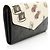 Cartera Sarah en Monogram Vernis con pegatinas de edición limitada Louis Vuitton Negro - vista 2