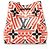 Néonoé Borsa a Spalla Monogram Crafty Neonoe MM Edizione Limitata Louis Vuitton Nero - vista 3