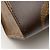 Sac Onthego GM en toile Monogram géant Louis Vuitton Marron - vue 10