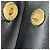 Prada Safriano Front Pocket Double Zip black Tote Bag - view 9