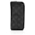 Portafoglio Zippy Verticale Monogram Eclipse Louis Vuitton Nero  - vista 1