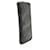 Portafoglio Zippy Verticale Monogram Eclipse Louis Vuitton Nero  - vista 2