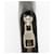 Portafoglio Zippy Verticale Monogram Eclipse Louis Vuitton Nero  - vista 8