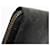 Portafoglio Zippy Verticale Monogram Eclipse Louis Vuitton Nero  - vista 9