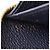 Portafoglio Zippy Monogram Empreinte Louis Vuitton Blu - vista 4
