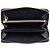 Portafoglio Zippy Monogram Empreinte Louis Vuitton Blu - vista 5