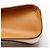 Cabas Céline Celine Canvas Leder Vertikaler Mini Tote Braun Beige - Ansicht 9