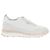 Thom Browne Tech Runner Suede Sneakers