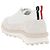 Thom Browne Tech Runner Suede Sneakers - view 5