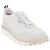 Thom Browne Tech Runner Suede Sneakers - view 7