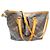 Louis Vuitton Sac à épaule Palermo PM Multicolore - vue 2