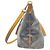 Louis Vuitton Sac à épaule Palermo PM Multicolore - vue 4