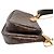 Louis Vuitton Borsa a tracolla Multi Pochette Accessoires Khaki Marrone - vista 3