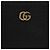 Gucci Pochette GG Marmont Nero - vista 3