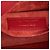Saint Laurent Grained Calfskin Monogram Sunset Medium Shoulder Bag - vue 5