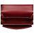 Saint Laurent Grained Calfskin Monogram Sunset Medium Shoulder Bag - vue 6