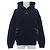 Sudadera Moncler Genius Negro