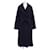 Abrigo Camel Max Mara Negro  - vista 1