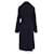 Abrigo Camel Max Mara Negro  - vista 2