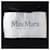 Abrigo Camel Max Mara Negro  - vista 4