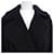 Abrigo Camel Max Mara Negro  - vista 5