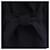 Abrigo Camel Max Mara Negro  - vista 7
