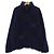 Chaqueta Louis Vuitton Negro Azul marino