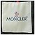 Chaqueta de plumas Moncler SERRE Verde Caqui - vista 4