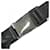 Bumbag Discovery Monogram Eclipse Louis Vuitton Nero - vista 6