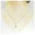 Autre Marque Collana in platino e diamanti Argento - vista 6